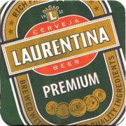 20696: Мозамбик, Laurentina