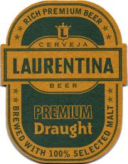 20697: Мозамбик, Laurentina
