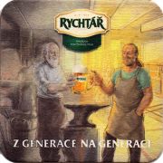 20702: Чехия, Rychtar