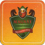 20706: Чехия, Magnat