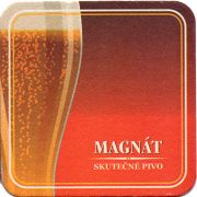 20706: Чехия, Magnat