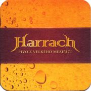 20708: Czech Republic, Harrach