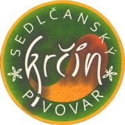 20721: Чехия, Krcin