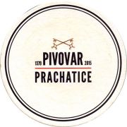 20724: Чехия, Prachatice