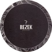 20734: Чехия, Rezek