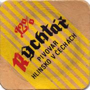 20737: Чехия, Rychtar