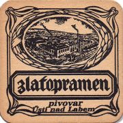 20741: Чехия, Zlatopramen