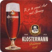 20742: Чехия, Klostermann