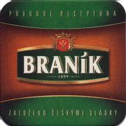 20743: Чехия, Branik