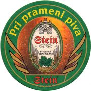 20746: Словакия, Stein