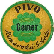 20747: Словакия, Gemer