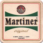 20748: Словакия, Martiner