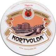 20757: Венгрия, Serforras