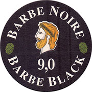 20768: Бельгия, Barbe