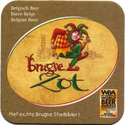 20769: Belgium, Brugse Zot