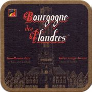 20771: Belgium, Bourgogne des Flandres