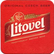 20774: Чехия, Litovel
