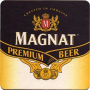 20860: Ukraine, Magnat