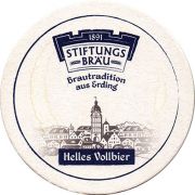 20897: Германия, Stiftungs