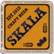 20912: Ukraine, Skala