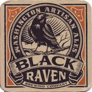 20917: США, Black Raven