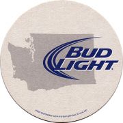 20922: USA, Budweiser