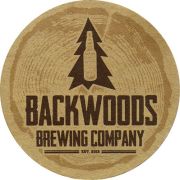 20926: США, Backwoods