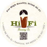 20927: USA, Hi Fi