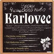 20929: Czech Republic, Karlovec (Russia)