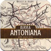 20950: Италия, Antoniana