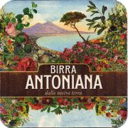 20951: Италия, Antoniana