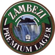 20968: Зимбабве, Zambezi