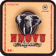 20972: Танзания, Ndovu