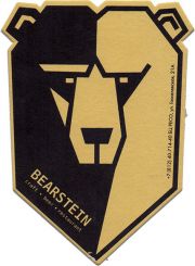 21008: Россия, Bearstein