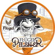 21014: Россия, Flugel