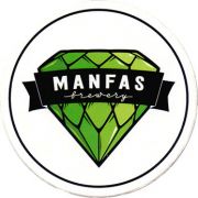 21021: Россия, Manfas