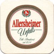 21032: Германия, Allersheimer