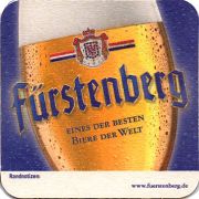 21033: Германия, Fuerstenberg
