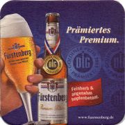 21033: Германия, Fuerstenberg