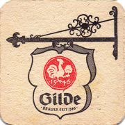 21037: Germany, Gilde-Brau