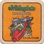 21037: Germany, Gilde-Brau