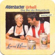 21038: Германия, Aldersbacher