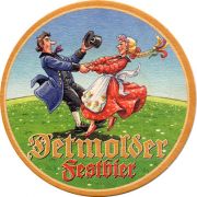 21053: Germany, Detmolder