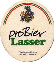 21055: Германия, Lasser