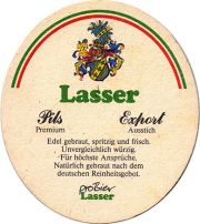 21055: Германия, Lasser