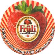 21062: Бельгия, Fruli
