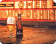 21065: Бельгия, Omer