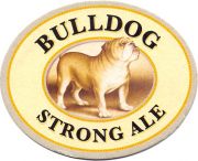 21071: Великобритания, Bulldog