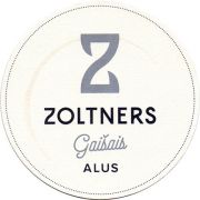 21073: Латвия, Zoltners