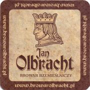 21075: Poland, Jan Olbracht